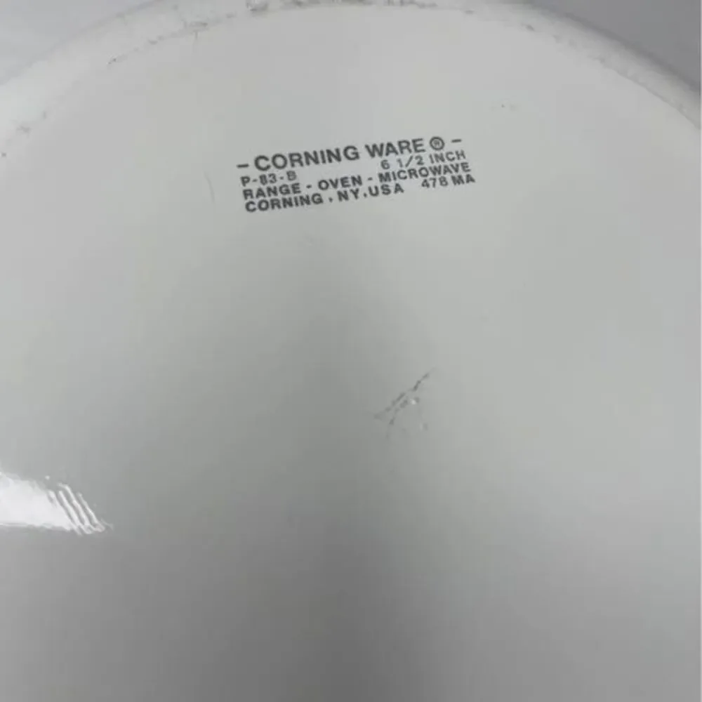 Corning Ware Le Persil 6.5 inch skillet